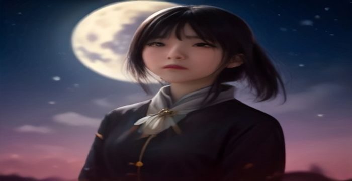 日韩一区二区热播韩剧《2026首尔之夜》剧照，男女主角在霓虹灯闪烁的首尔街头对视，电影感强烈，暖黄色调浪漫氛围