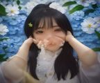 日韩一区二区用户调研报告封面，数据可视化图表展示用户观看习惯分析结果
