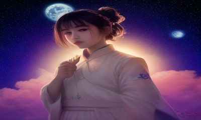 日韩一区二区综艺节目《韩国明星大挑战》现场截图，明星嘉宾在户外赛道上奔跑大笑，阳光明媚欢乐气氛